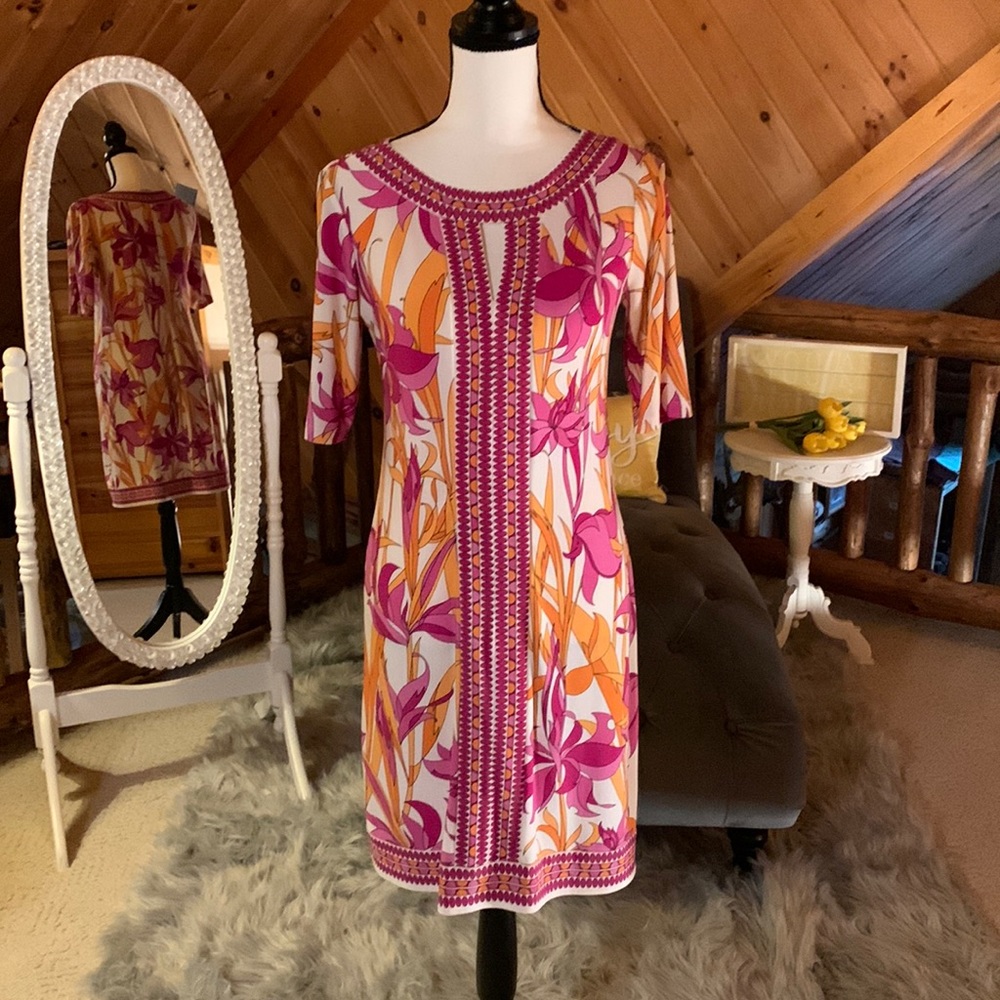 Maggy London dress